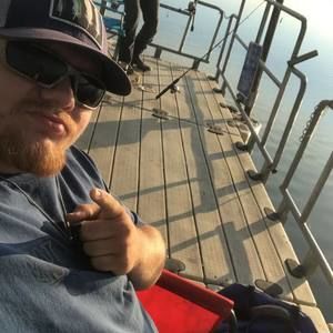 Meet your Posher, Colton